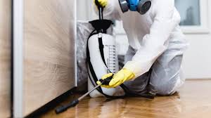 Best Pest Control for Multi-Family Homes  in Park Ridge, NJ